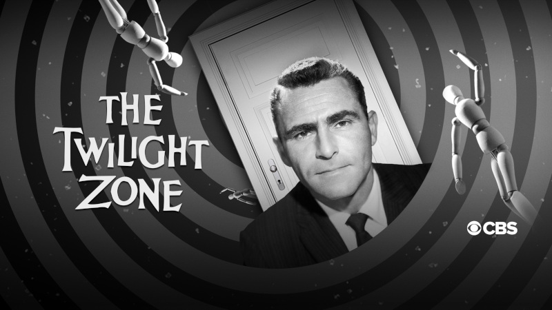 where is The Twilight Zone streaming now