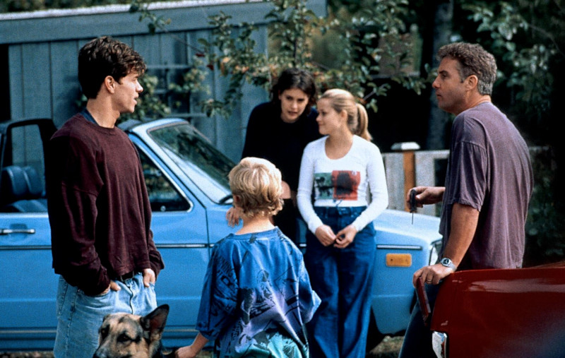 Fear 1996 the dog dies warning