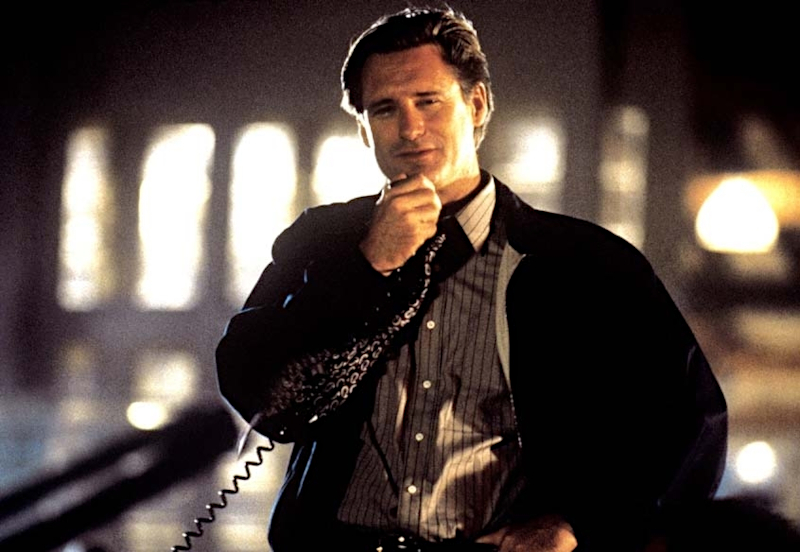 Independence Day President speech scene