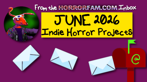 June 2026 Indie Horror