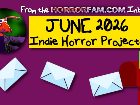 June 2026 Indie Horror