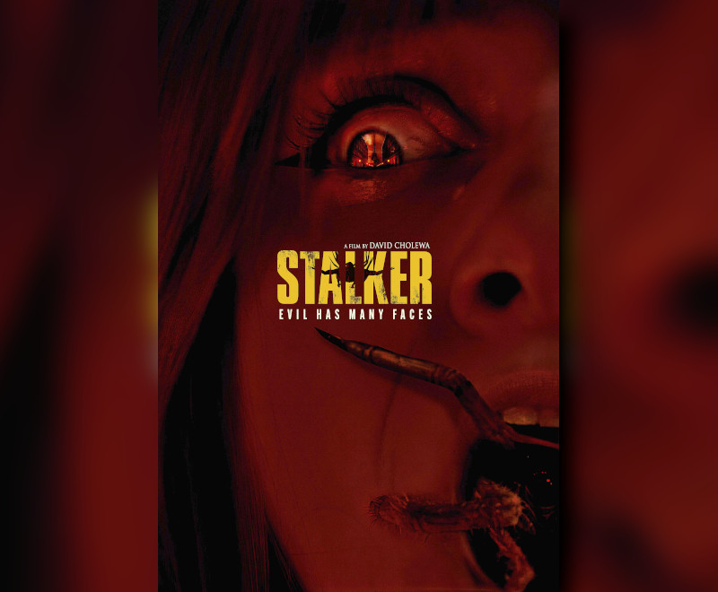 STALKER horror short