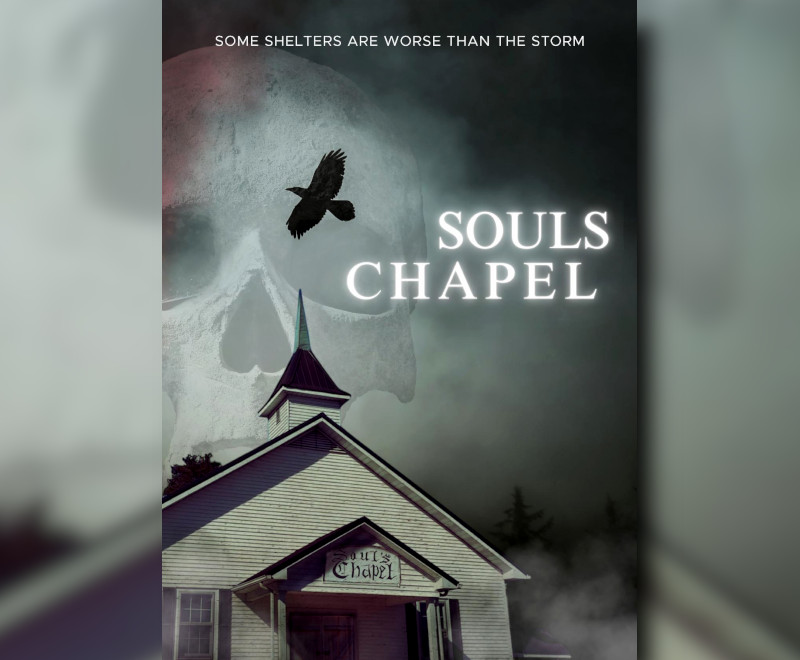 Souls Chapel streaming now