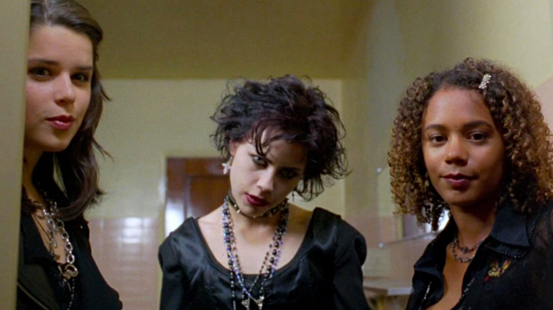 The Craft 1996 cast