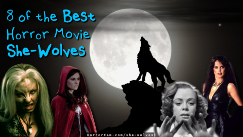 best horror movie she-wolves