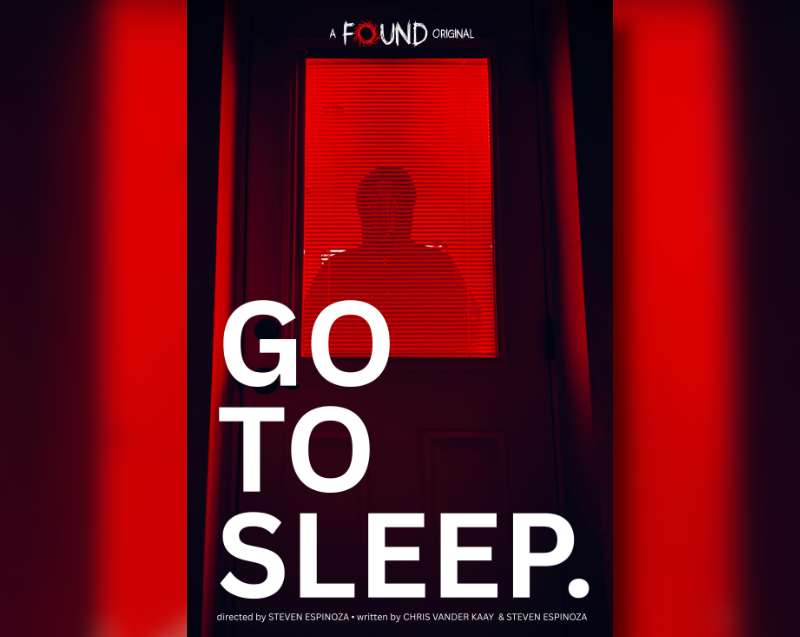 where Go to Sleep 2026 is streaming