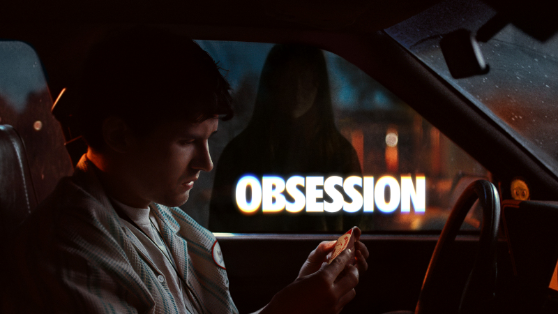 where is obsession streaming now