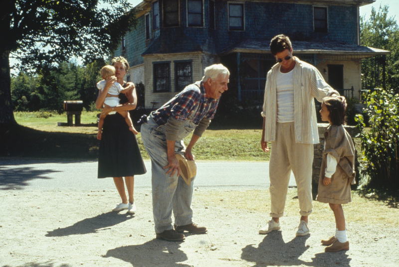 Creed family Stephen King's Pet Sematary