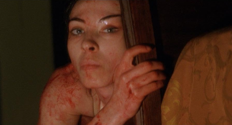 In My Skin 2002 streaming