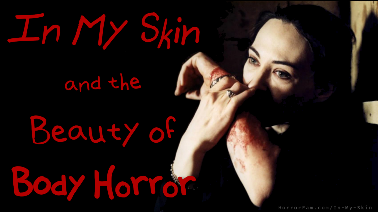 In My Skin review