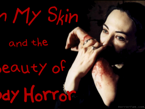 In My Skin review