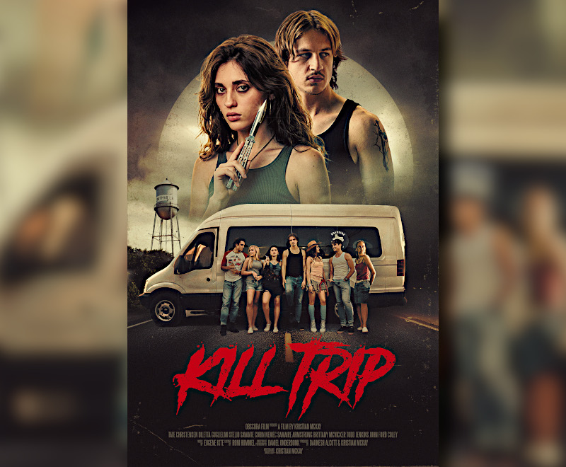 Kill Trip streaming