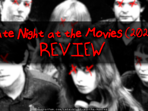 Late Night at the Movies review