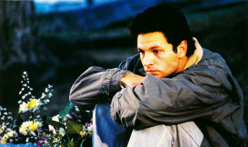 Pet Sematary 1989 Louis Creed