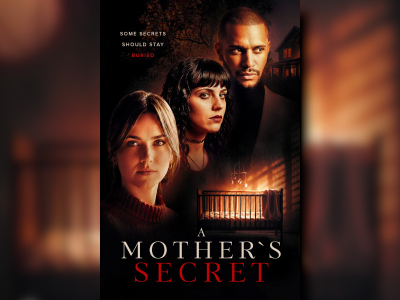 A Mothers Secret