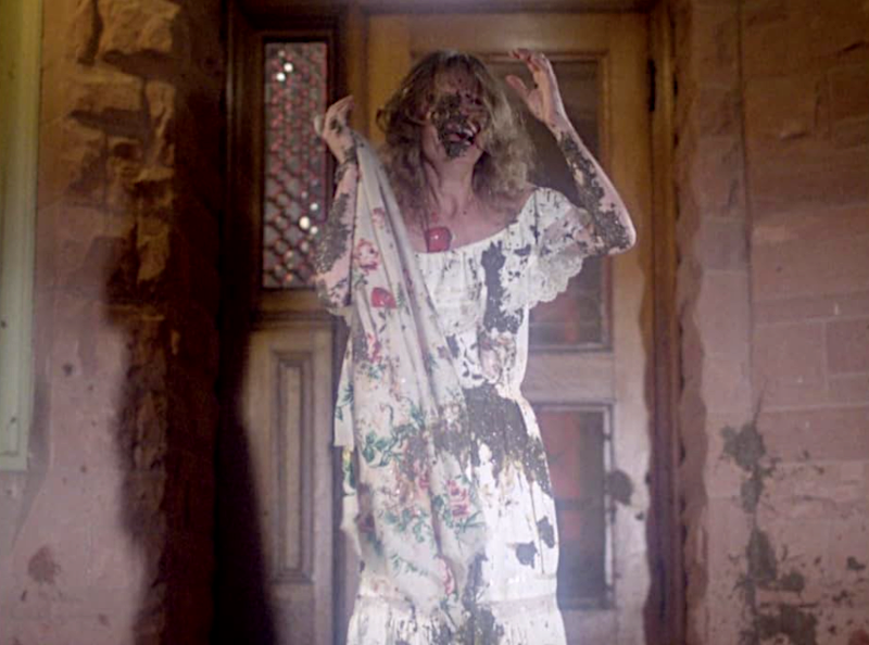 Initiation of Sarah plot