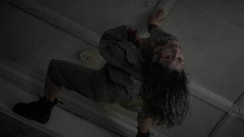 Is Evil Dead Burn worth watching