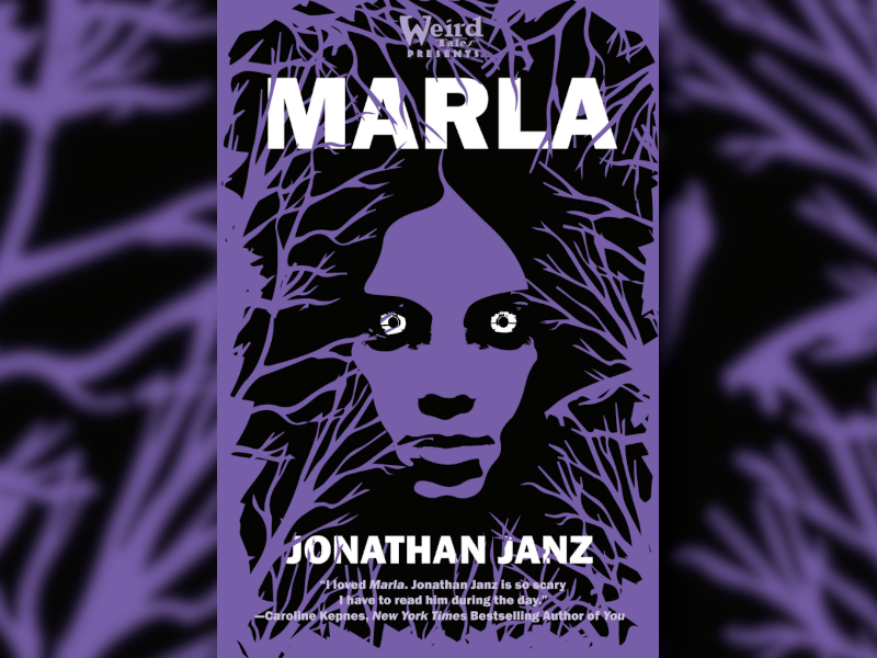 Marla by Jonathan Janz
