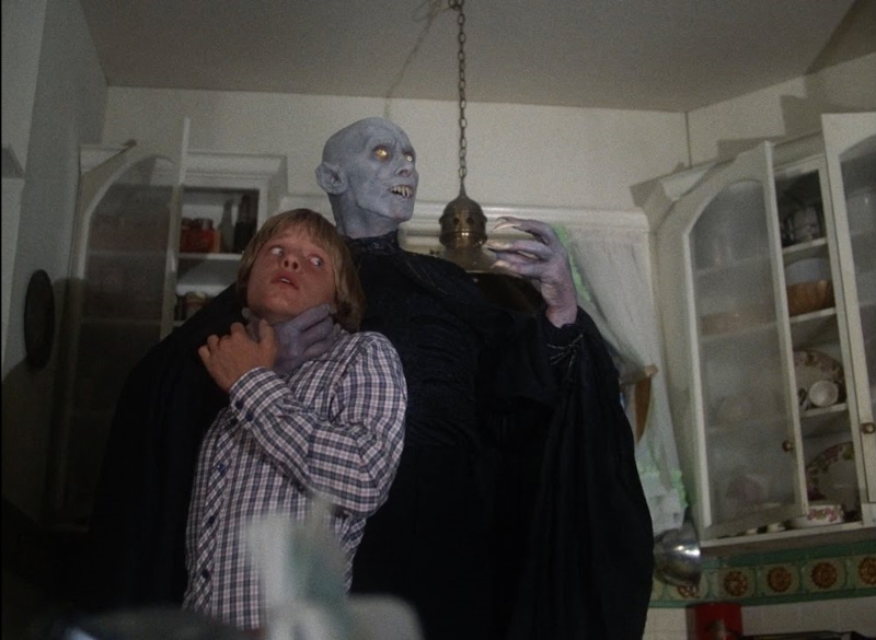 Salems Lot made for TV vampire movie