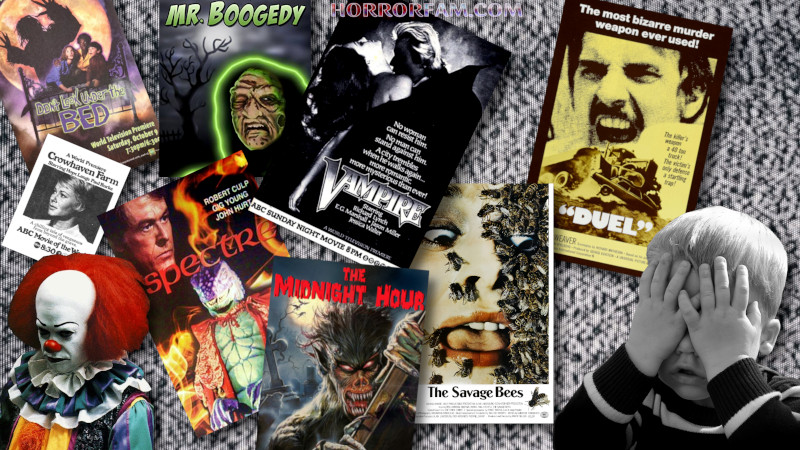 suggestions for a HorrorFam TV horror movies sequel