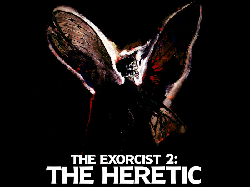 where is Exorcist II The Heretic streaming now