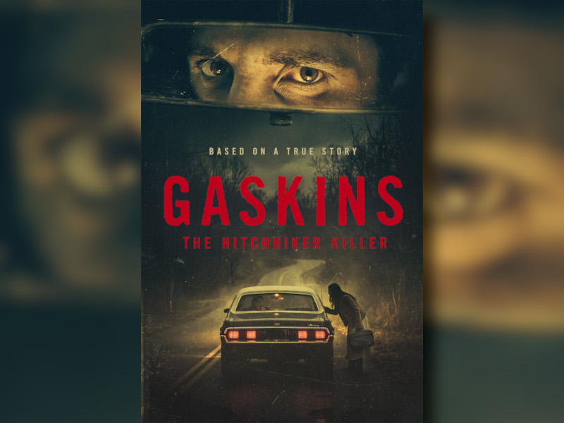 Gaskins Hitchhiker Killer true crime film
