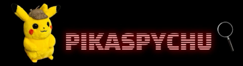PikaSpychu