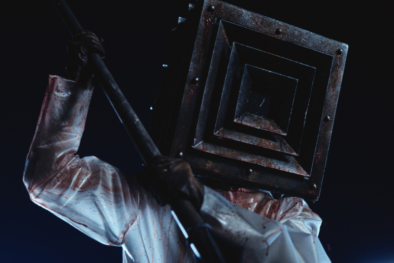 camp miasma romantic surreal psychological horror drama