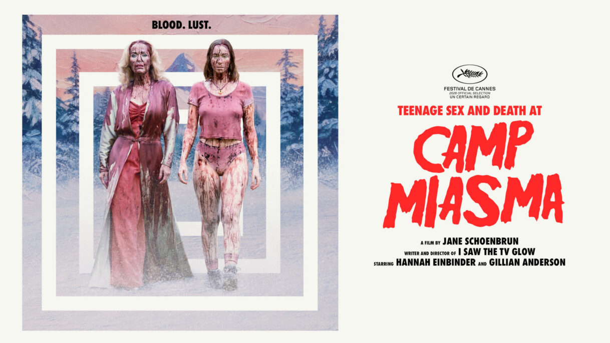 teenage sex and death at camp miasma review