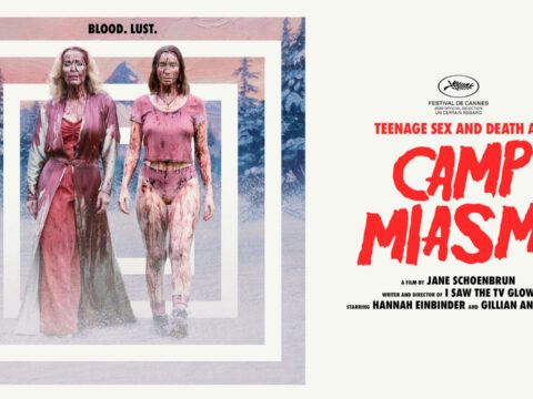 teenage sex and death at camp miasma review