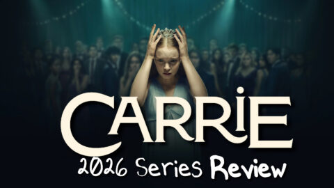 Carrie 2026 review
