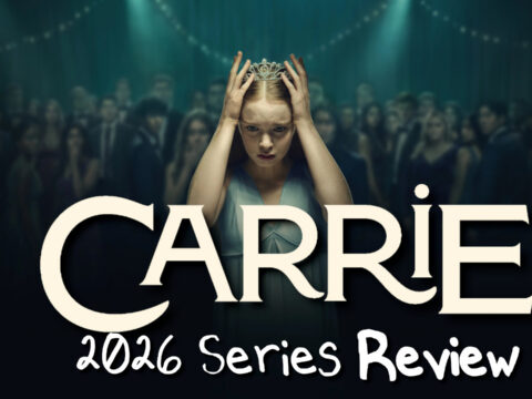 Carrie 2026 review