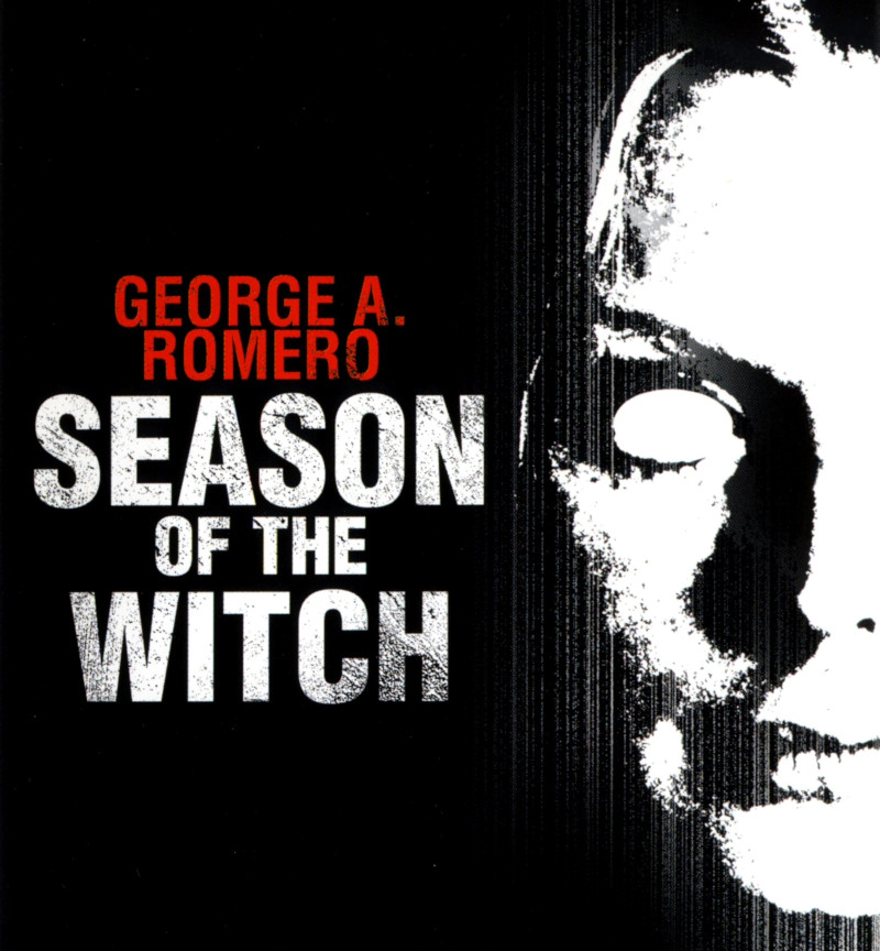 George Romero Season of the Witch streaming now
