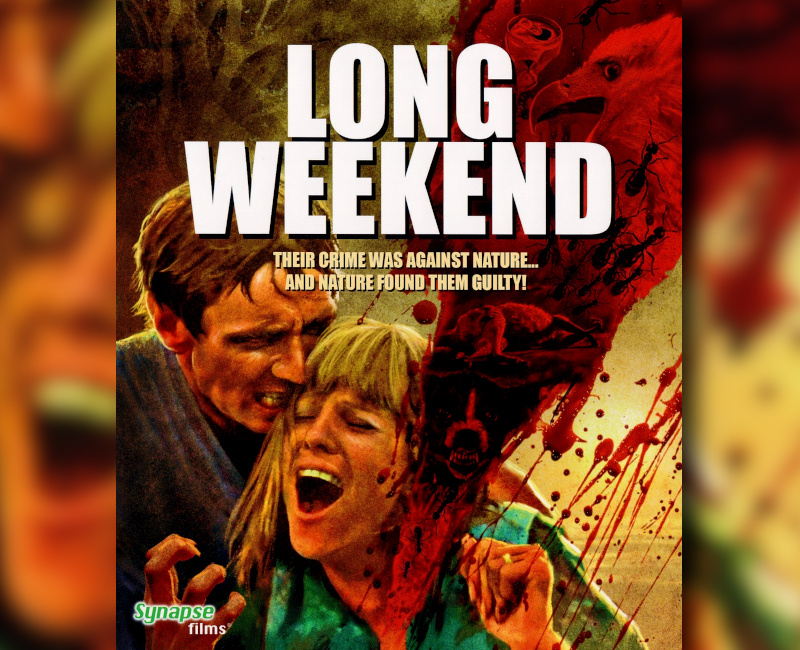 Long Weekend 1978
