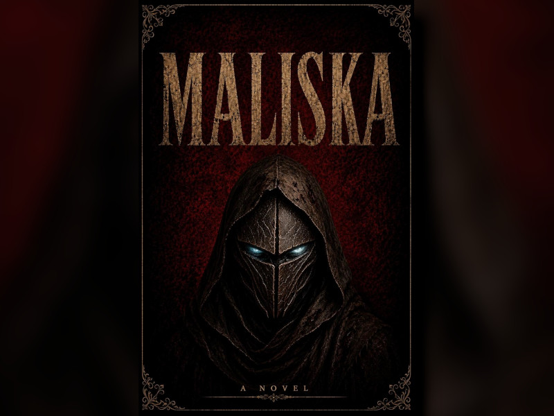 Maliska Ethan Gagnon