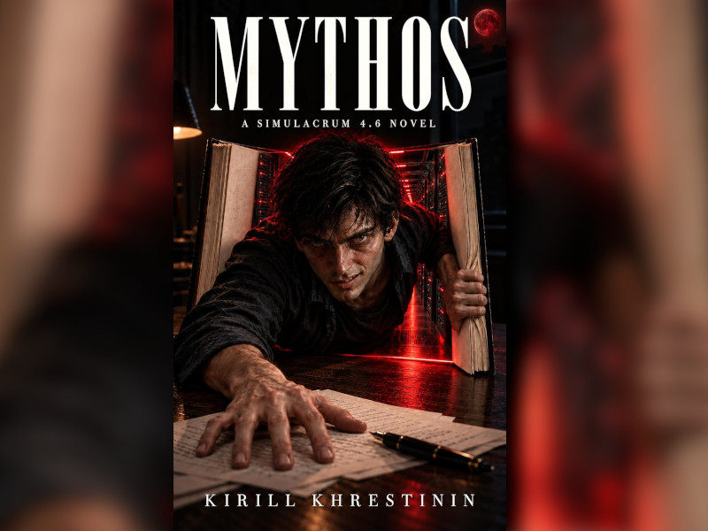 Mythos Kirill Khrestinin