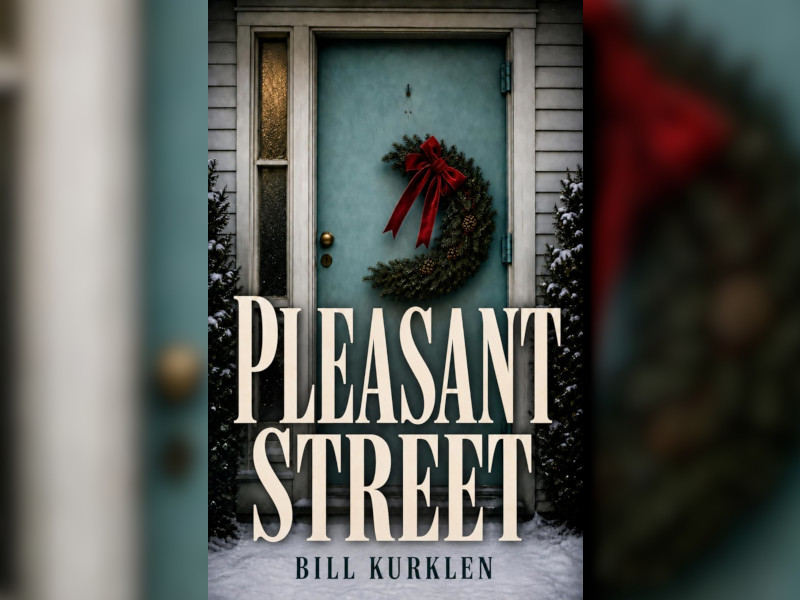 Pleasant Street Bill Kurklen