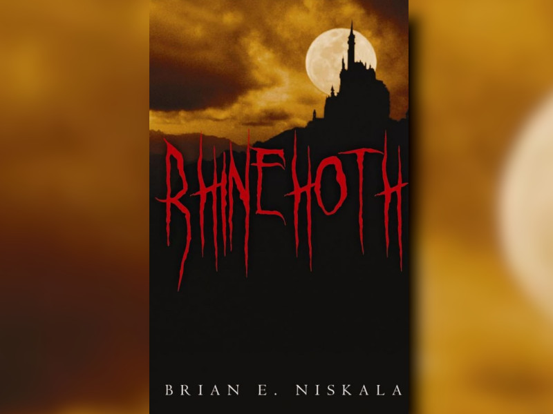Rhinehoth Brian E Niskala