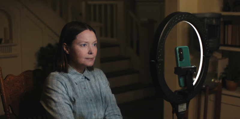 Samantha Sloyan as Margaret White