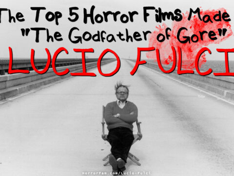 top 5 best lucio fulci movies