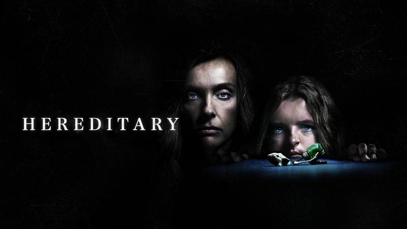 where is Hereditary streaming now